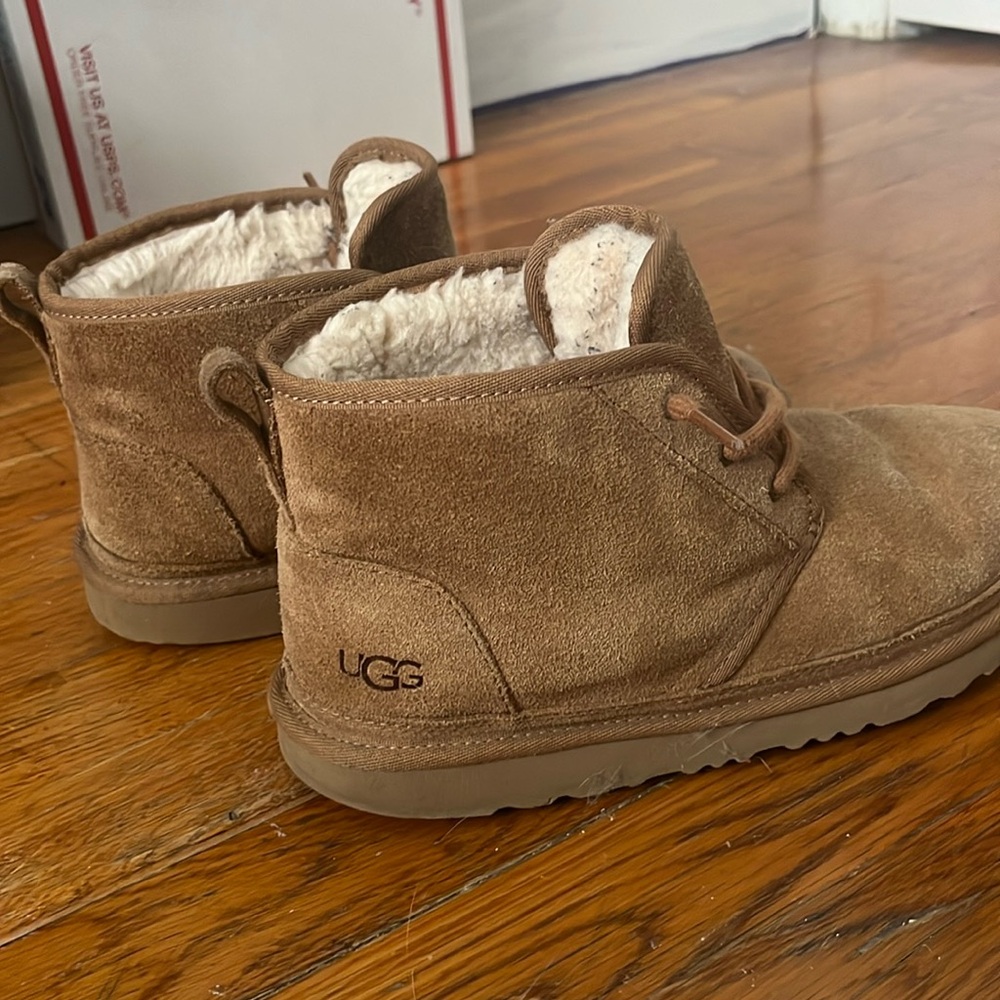 UGG boots size 8 women’s